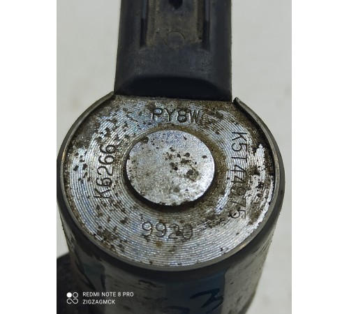 Электромагнитный клапан регулирования фаз ГРМ