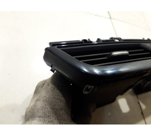 Воздушный дефлектор центральный