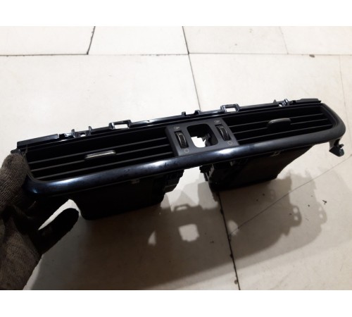 Воздушный дефлектор центральный