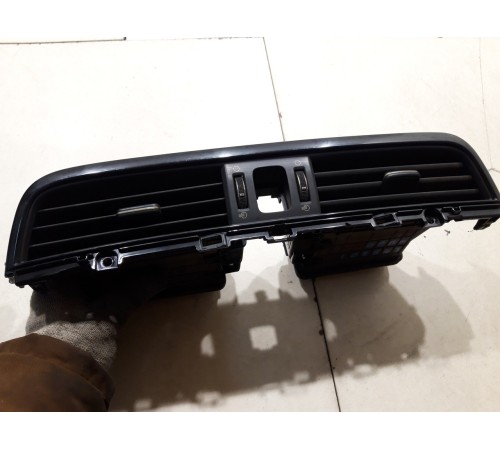 Воздушный дефлектор центральный