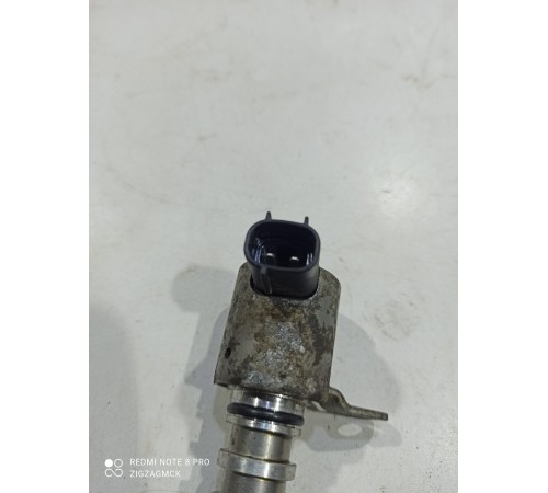 Электромагнитный клапан регулирования фаз ГРМ