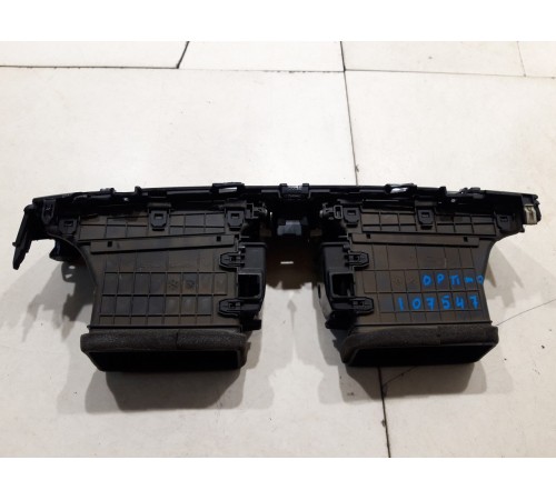 Воздушный дефлектор центральный