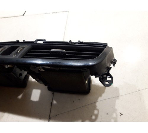 Воздушный дефлектор центральный