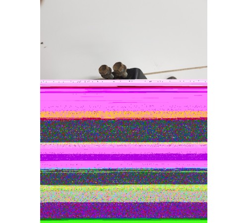 Механизм поднятия запасного колеса