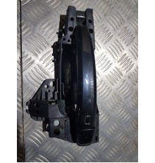 Ручка двери внешняя задн. лев.