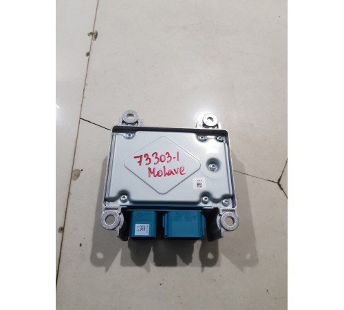 Блок управления AirBag