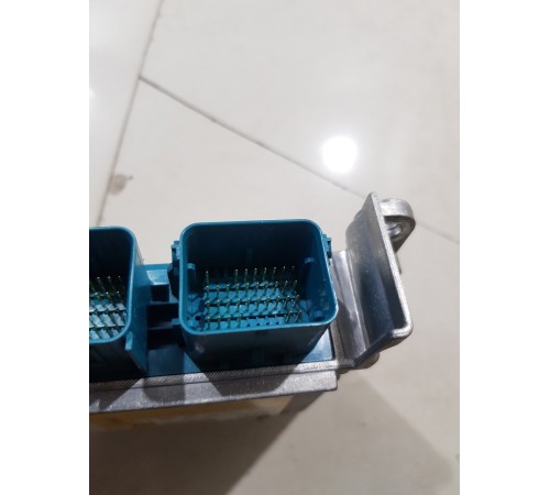 Блок управления AirBag