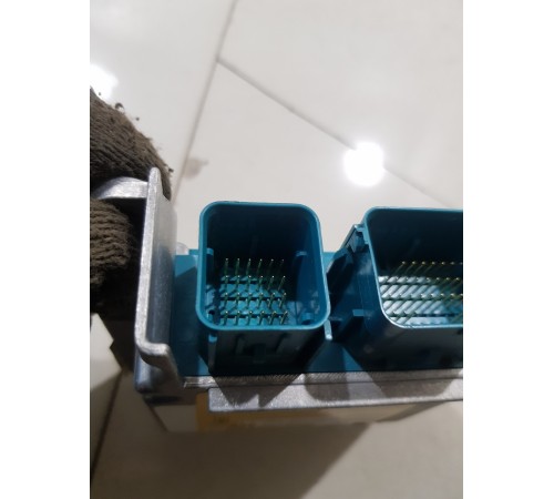 Блок управления AirBag