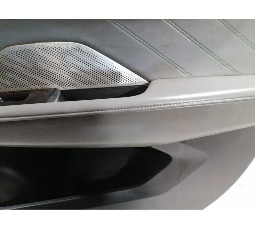 Обшивка (карта) двери передняя правая