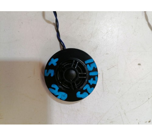 Динамик высокочастотный