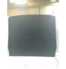 Пол багажника