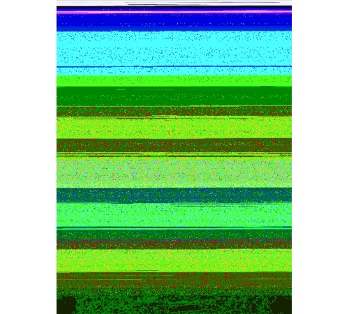 Блок управления дверью (задний левый)