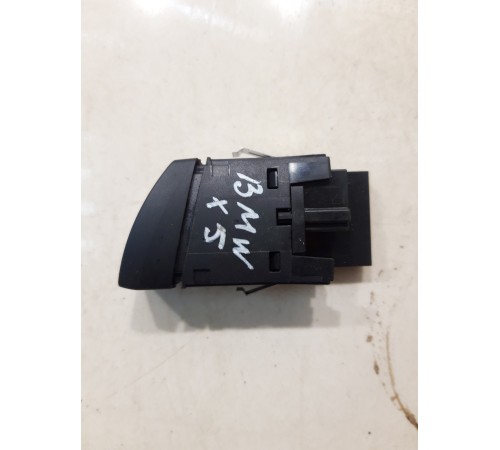 Кнопка аварийной сигнализации