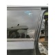 Стекло глухое заднее правое , форточка