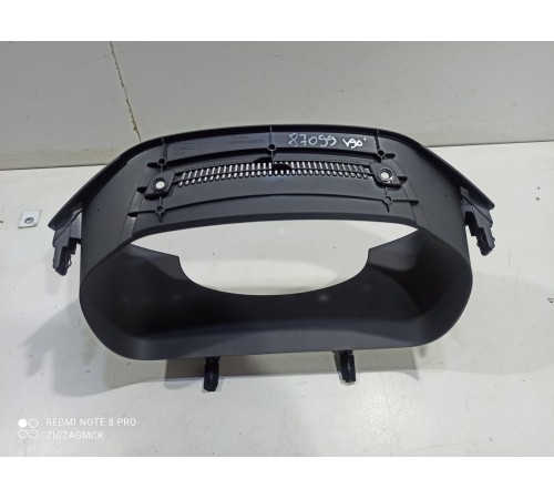 Накладка панели приборов