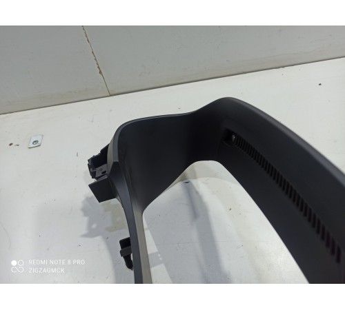 Накладка панели приборов