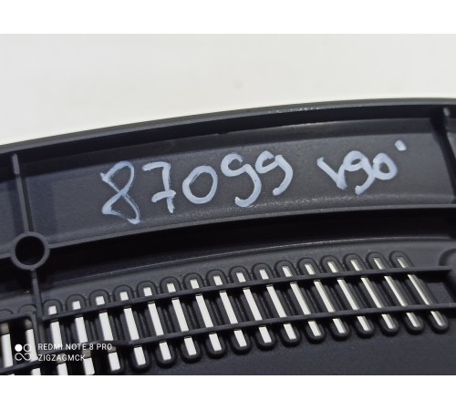 Накладка панели приборов