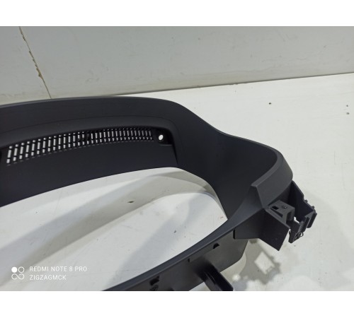 Накладка панели приборов