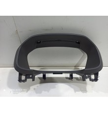 Накладка панели приборов