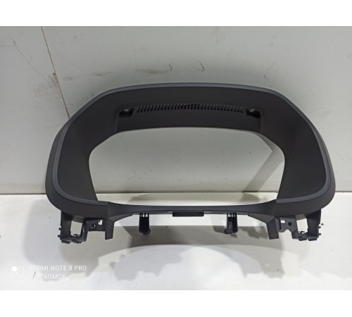 Накладка панели приборов