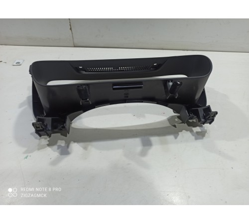 Накладка панели приборов