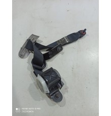 Ремень безопасности (задний левый)