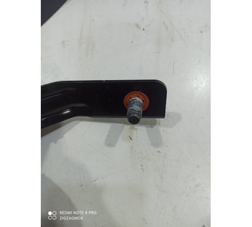 Ремень безопасности (задний левый)