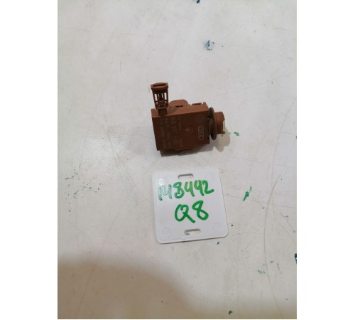 Датчик вредных газов / датчик загрязнения воздуха