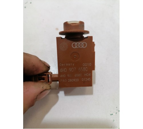 Датчик вредных газов / датчик загрязнения воздуха