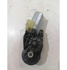 Моторчик регулировки переднего правого сиденья