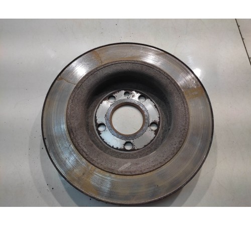 Тормозной диск (задний, правый)