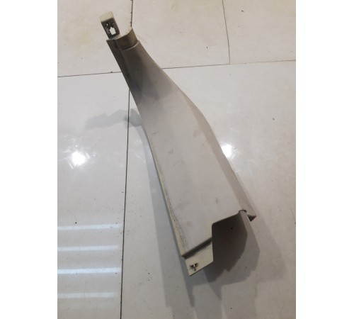 Обшивка багажника(правая)