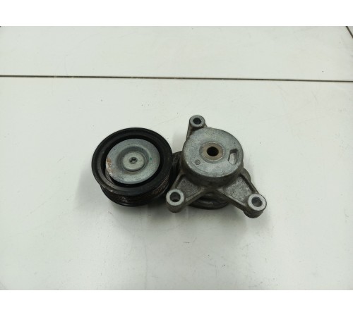 Ролик натяжителя