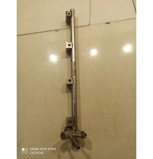 Топливная рампа