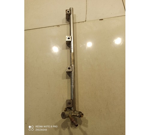 Топливная рампа