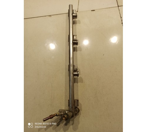 Топливная рампа