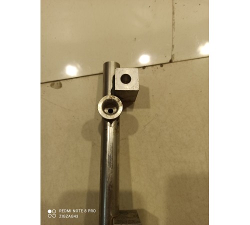 Топливная рампа