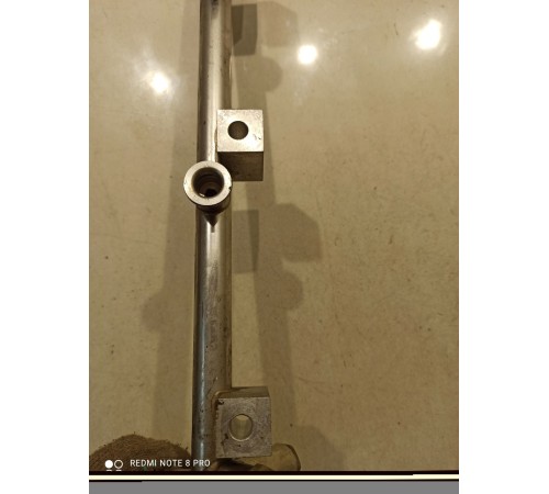 Топливная рампа