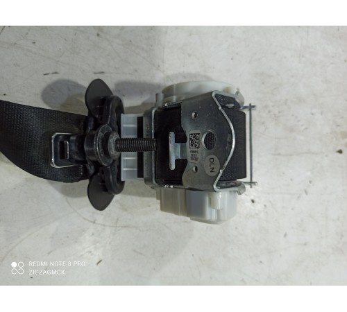 Ремень безопасности (передний правый)