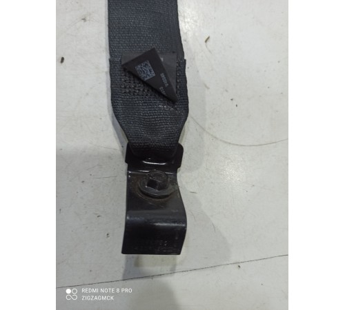 Ремень безопасности (передний правый)