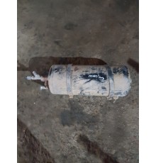 Воздушный резервуар балон левый