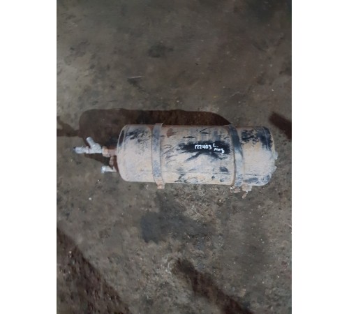 Воздушный резервуар балон левый