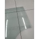Стекло двери заднее правое