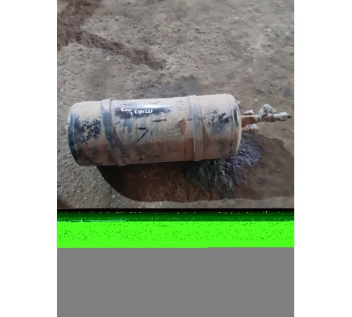 Воздушный резервуар балон левый