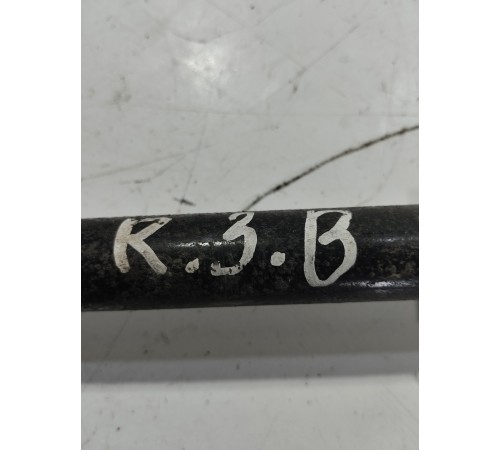 Рычаг подвески(задний правый верхний)