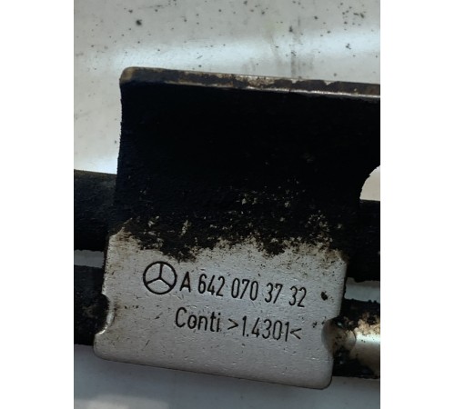 Трубка кондиционера