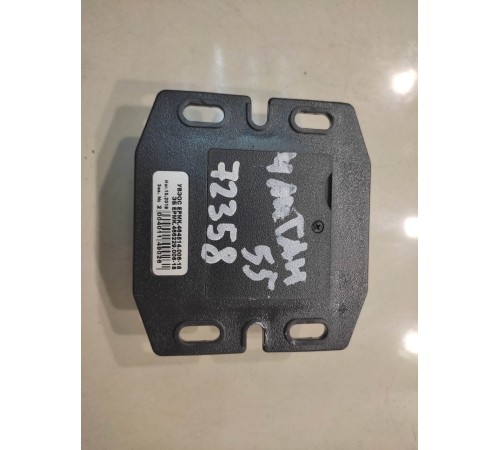 Блок управления навигацией