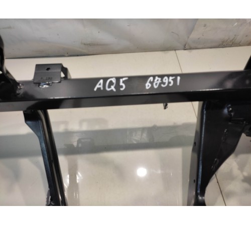 Скелет торпеды