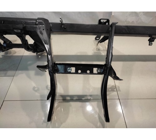 Скелет торпеды