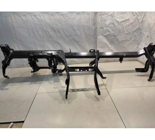 Скелет торпеды